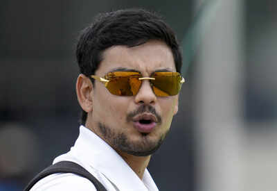 Ahead of T20 World Cup, Ishan Kishan sends strong message to Gautam Gambhir and India selectors with SMAT performance | Cricket News