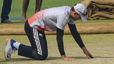 ICC rates Eden Gardens’ India-South Africa turner pitch ‘satisfactory’ | Cricket News