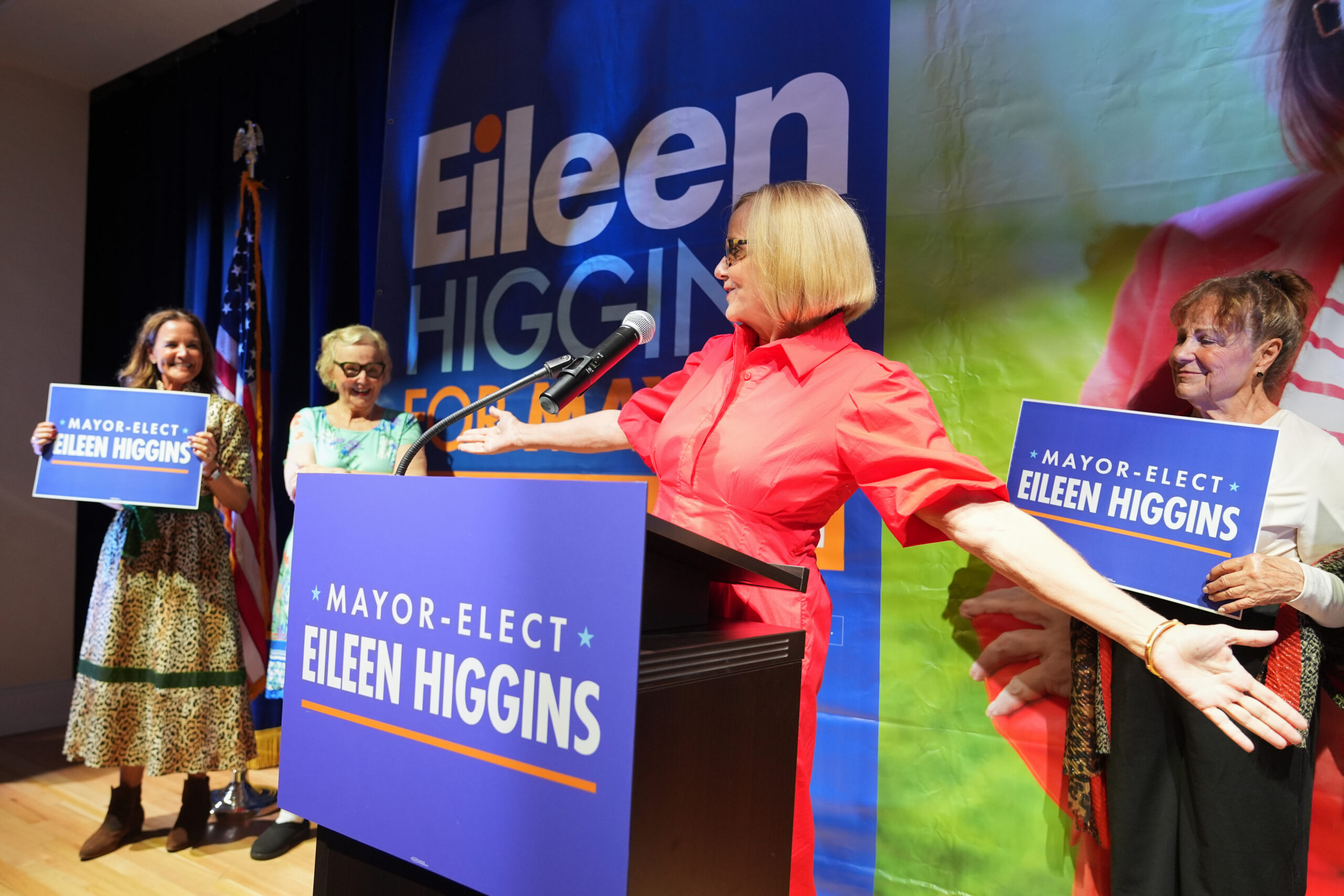 Democrats think they’ve found their 2026 message — and Miami just backed it up