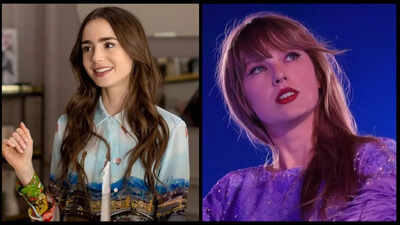 From ‘Emily in Paris 5’ to ‘The End of an Era’: A list of this week’s upcoming English OTT releases |