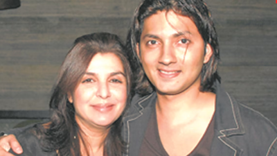 Farah Khan reacts to earning more than husband Shirish Kunder, recalls surviving 12 years of extreme failures and successes: ‘We truly are equals’ |