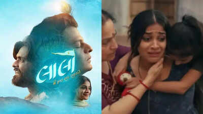 ‘Laalo – Krishna Sada Sahayate’ actress Reeva Rachh revisits the viral fight scene: ‘I started visualising it while doing household chores’ |