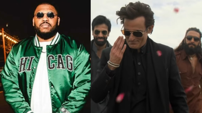 Bahrain-based rapper Flipperachi, voice behind viral ‘FA9LA’, has NOT seen ‘Dhurandhar’ yet due to Gulf ban: ‘I would really like to watch the movie’ | Hindi Movie News