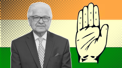 ‘No PM does everything wrong’: Ex-Congress leader praises party; calls it most effective opposition | India News