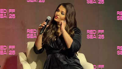 Aishwarya Rai Bachchan explains why she keeps social media minimal, ‘I’m certainly not going to follow the expected’ |