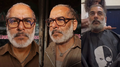 ‘Dhurandhar’: Makeup artist shares BTS video of Gaurav Gera’s unrecognisable transformation; netizens call it ‘unbelievable’ | Hindi Movie News