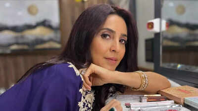 Gautami Kapoor breaks silence on trolling over gifting a sex toy to daughter Sia Kapoor: ‘I went into a depressed state of mind… had sleepless nights’ |