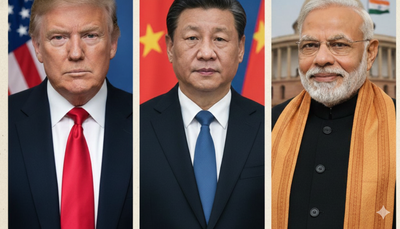 ‘Ready to enhance trust with India’: China slams explosive US report; evasive on Pakistan ties | India News