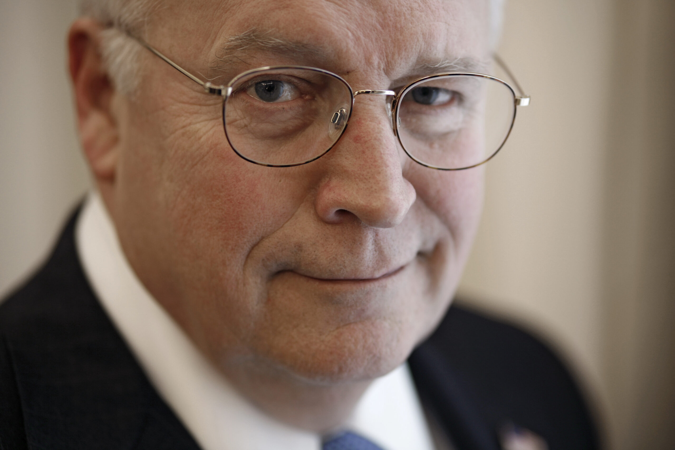 Former Vice President Dick Cheney dies at 84
