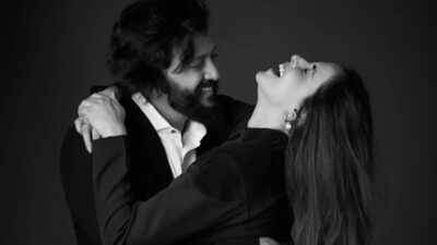 ‘Mastiii 4’ star Riteish Deshmukh turns 47; wife Genelia extends heartfelt wishes, calls him ‘my heartbeat’: ‘It’s All YOU’ |