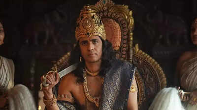 Gulshan Devaiah is sick and tired of the ‘outsider vs insider’ debate: ‘Stop complaining… accept the nature of the business or get lost’ | Hindi Movie News