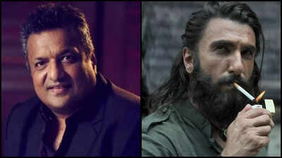 ‘Dhurandhar’: Sanjay Gupta REACTS to people who trolled his ‘propaganda’ remark; says, ‘Get a life guys’ |