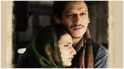 ‘Gustaakh Ishq’ box office collection day 5: Vijay Varma and Fatima Sana Shaikh’s film witnesses growth, mints Rs 1.50 crore in total; Dhanush and Kriti Sanon’s ‘Tere Ishq Mein’ crosses the Rs 70 crore mark |
