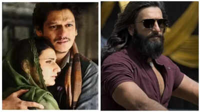 Gustaakh Ishq Full Movie Collection: ‘Gustaakh Ishq’ box office collection day 7: Vijay Varma, Fatima Sana Shaikh’s film makes less than Rs 10 lakhs amid competition from Ranveer Singh’s ‘Dhurandhar’, which eyes a Rs 20 crore opening |