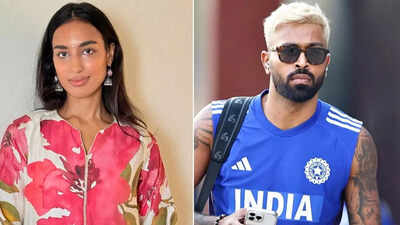 ‘Cheap sensationalism’: Hardik Pandya hits out at paparazzi after Mahieka Sharma photographed inappropriately | Cricket News