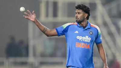 Heavily-trolled Harshit Rana knows his only currency is consistent performance | Cricket News