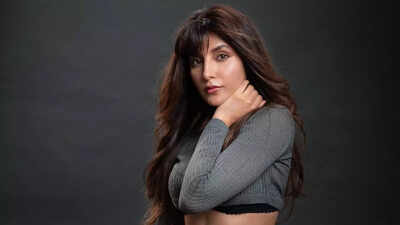 Harshita Gaur: ‘I used to actively seek love, but now I have become someone who truly believes in alignment’ – Exclusive | Hindi Movie News