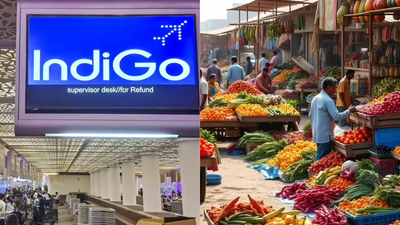 Evening news wrap: IndiGo appoints expert to analyse cause of crisis; CPI inflation rises to 0.71% & more | India News