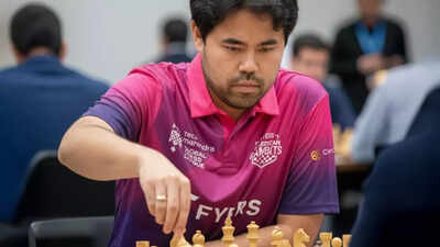 Chess | Will World No. 2 Hikaru Nakamura come to India for GCL season 3? Team shares update | Chess News