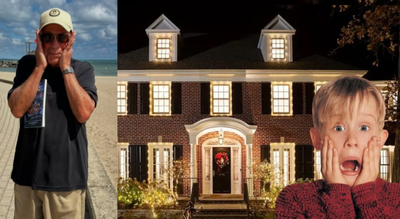 ‘Dear god, make it stop:’ Home Alone house owner reveals decades of intrusion in new memoir |