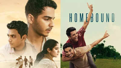 After being shortlisted for the 2026 Oscars, ‘Homebound’ lands in legal trouble as author Puja Changoiwala alleges copyright infringement |