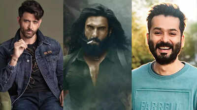 Aditya Dhar reacts to Hrithik Roshan’s review of ‘Dhurandhar’ after he says he doesn’t agree with the film’s politics: ‘Part 2 is coming, we’ll try our best to…’ |