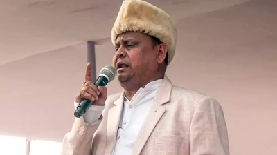 Babri Masjid row: VHP terms mosque plan unlawful under BNS; urges Bengal govt to file FIR against Humayun Kabir | India News