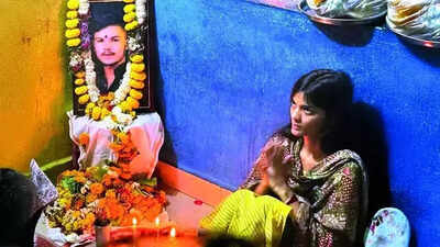 When love becomes a crime: What the Nanded killing reveals about ‘honour’ in modern India | India News