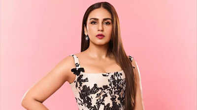 Huma Qureshi admits ‘we use paparazzi to promote our films or call them for spotting’; ‘But people should never cross that line’ |