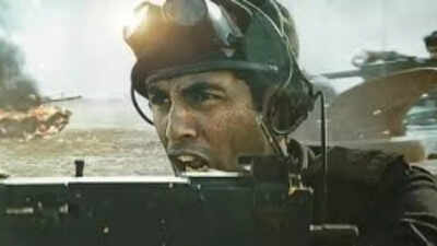 Why Dharmendra starrer ‘Ikkis’ moved its release: Dinesh Vijan REVEALS, ‘The film needs space’ | Hindi Movie News