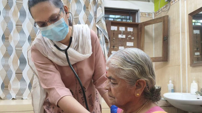 CGHS running with over 2,000 vacancies; staffing crisis flags service strain | India News