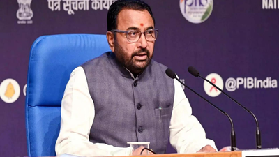 India to hold Global Summit on traditional medicine | India News