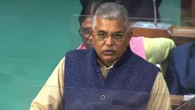 ‘Mere apology not enough’: BJP targets Mamata over chaos at Messi event in Kolkata; demands legal action | India News