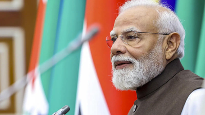 Ethiopia visit: PM Modi’s address in Ethiopian Parliament; hails historic ties, shared civilisational links | India News