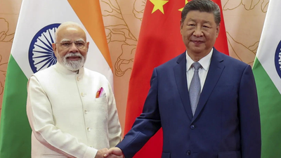 Pentagon report: China seeks to capitalise on easing LAC tensions; aims to blunt India–US ties |