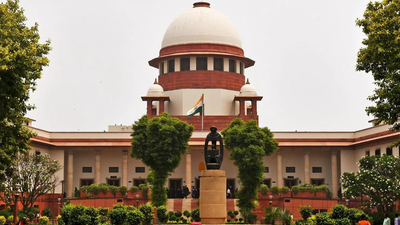 Wonder if MP HC aware of condonation delay law: SC | India News