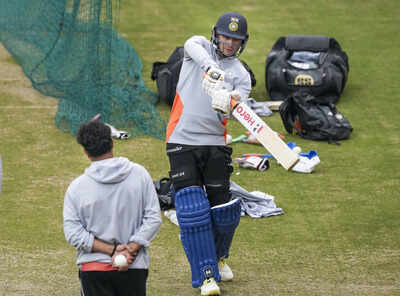 IND vs SA: Time to take fresh guard as Indian batters endure intense drills ahead of 3rd T20I | Cricket News