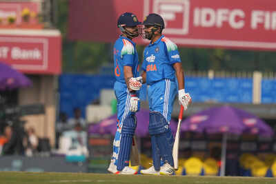 India vs South Africa 2nd ODI: Date, time, venue and where to watch live | Cricket News