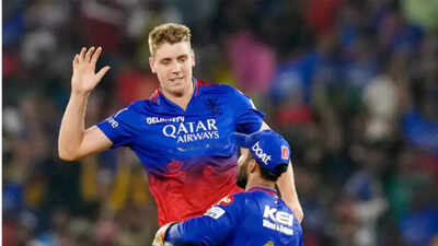 IPL Auction: Top 10 most expensive overseas players in history | Cricket News