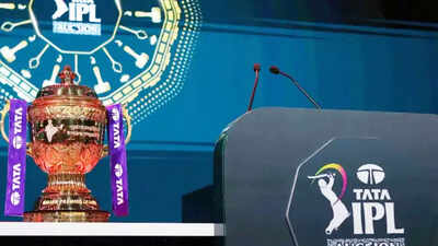 IPL Auction 2026: Will teams be allowed to use Right To Match cards? | Cricket News