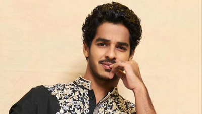 ‘I go to mandirs, masjids, churches’: Ishaan Khatter opens up on being born to a Muslim mother and Hindu father | Hindi Movie News