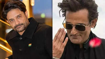 ‘Drishyam 3’ row: Producer calls Jaideep Alhawat a ‘BETTER’ actor and person than Akshaye Khanna |