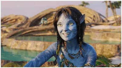 ‘Avatar Fire and Ash’: James Cameron on Trinity Bliss bringing Tuk to life; ‘It’s all honest, it’s all real’ |