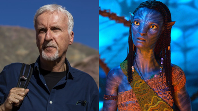 When James Cameron shared ‘Avatar’ link to India and Hinduism; said it means ‘Hindu god taking a flesh form’ |