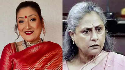 Govinda’s wife Sunita Ahuja defends Jaya Bachchan on her comments about the paparazzi: ‘I love her a lot; if she doesn’t like it, paps shouldn’t do it’ |