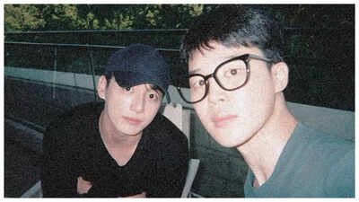 ‘Are You Sure?!’ Season 2: BTS stars Jimin and Jung Kook launch new season for reality show; ARMY can’t get enough of their BROMANCE – WATCH |