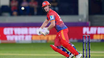 ‘It’s a crap rule. I hope it’s gone soon’: Jimmy Neesham on Impact Player rule | Cricket News