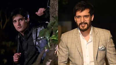 When Jimmy Shergill recalled cutting his hair in a Sikh household; Said, ‘You are a kid; you make mistakes, even I made a few mistakes’ |