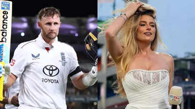‘I’d disown him!’ — Grace Hayden thanks Joe Root for saving her dad from a naked MCG run | Watch | Cricket News