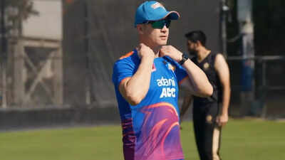 Jonathan Trott Exclusive: ‘I would be very cautious about betting against this England side’ | Cricket News